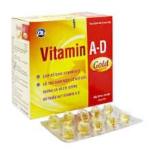 .Vitamin AD pv -duoc-ban-tai-💊 Đóng Toa  (Ship cod toàn quốc) 💊