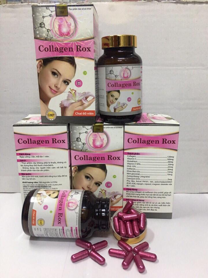 Colagen Rox Hồng.-duoc-ban-tai-💊 Đóng Toa  (Ship cod toàn quốc) 💊