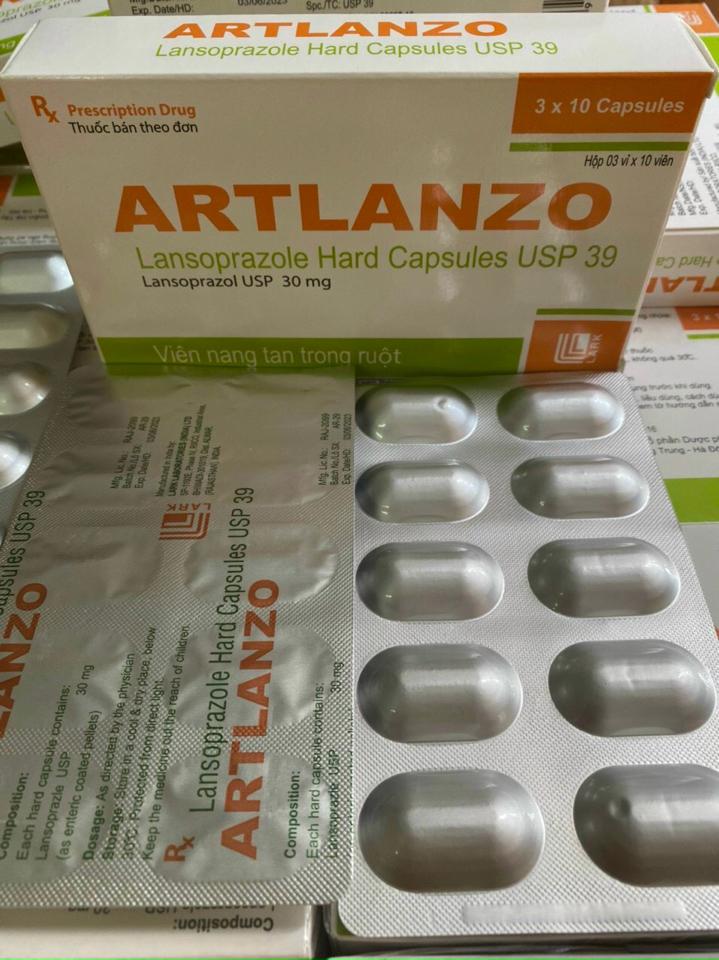 Arlanso 20mg-duoc-ban-tai-💊 Đóng Toa  (Ship cod toàn quốc) 💊