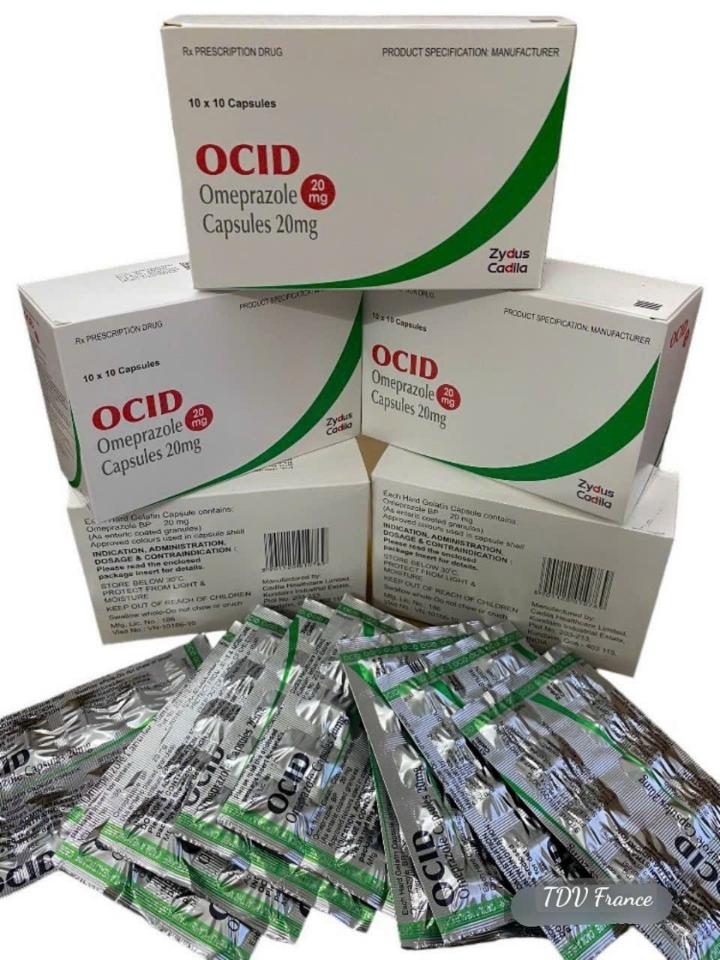 OCID ( omeprazol 20mg/100v) -duoc-ban-tai-CỬA HÀNG THẢO DƯỢC VÀNG