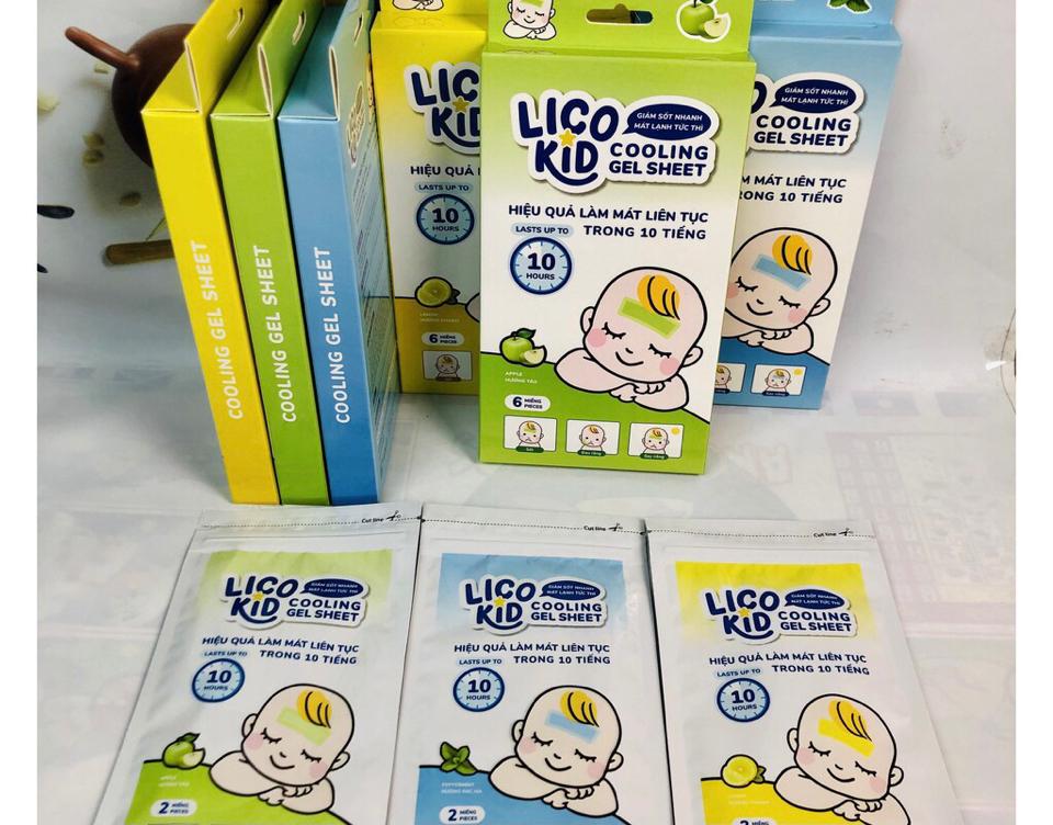 . Hạ sốt licokid -duoc-ban-tai-💊 Đóng Toa  (Ship cod toàn quốc) 💊