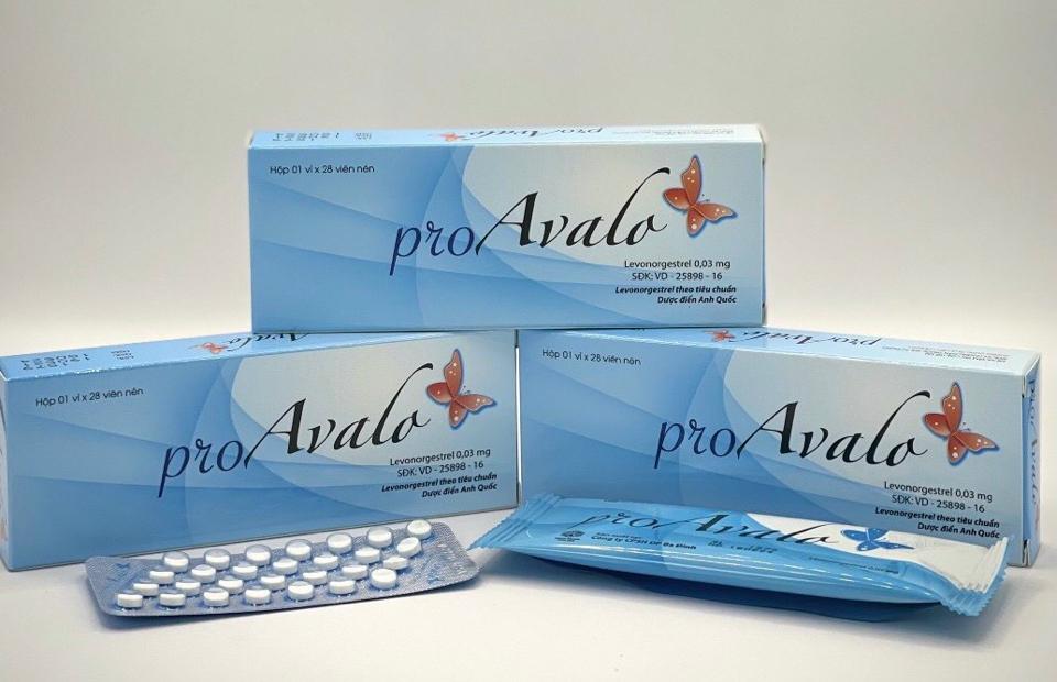 .Ngừa Avalo xanh -duoc-ban-tai-💊 Đóng Toa  (Ship cod toàn quốc) 💊