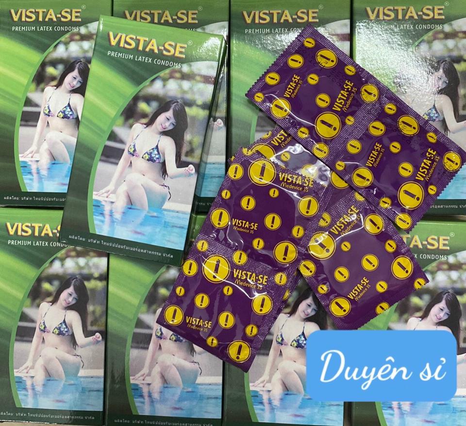. Bao vitase 10 cái-duoc-ban-tai-💊 Đóng Toa  (Ship cod toàn quốc) 💊