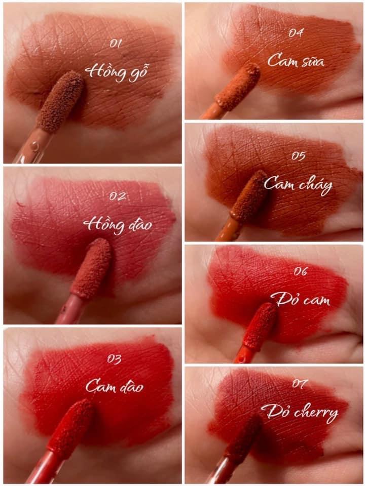 Son kem O.lab -duoc-ban-tai-Uyên Lam Cosmetics
