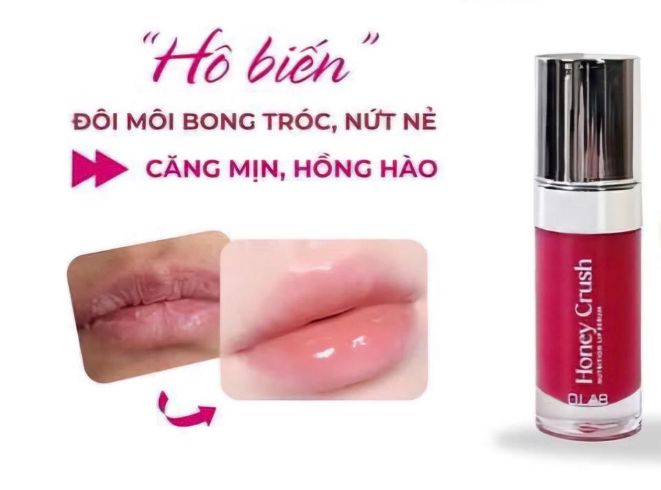 Son Dưỡng O.lab -duoc-ban-tai-Uyên Lam Cosmetics