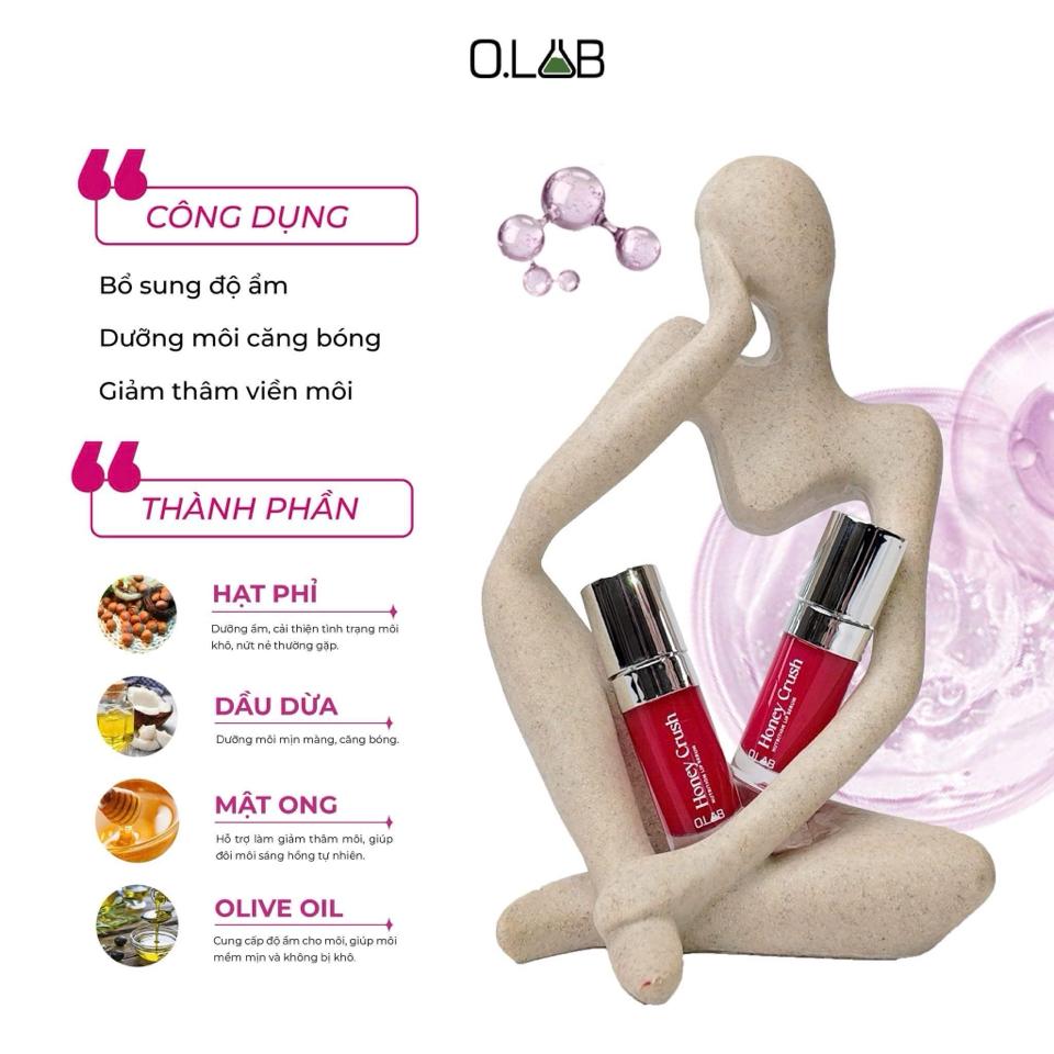 Son Dưỡng O.lab -duoc-ban-tai-Uyên Lam Cosmetics