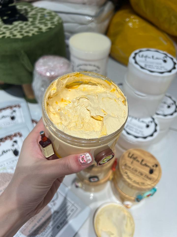 Kem Cốt Vip Thái ( 300g ) -duoc-ban-tai-Uyên Lam Cosmetics