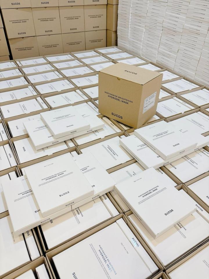 Nạ Thạch Sucos -duoc-ban-tai-Uyên Lam Cosmetics