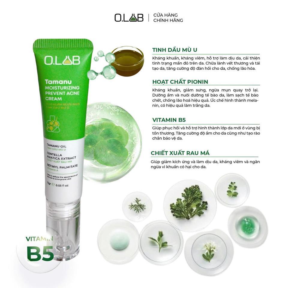 Kem Chấm Mụn Mù U -duoc-ban-tai-Uyên Lam Cosmetics
