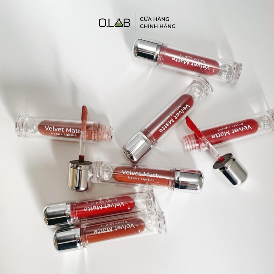 Son kem O.lab -duoc-ban-tai-Uyên Lam Cosmetics