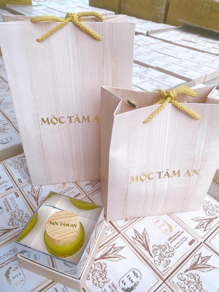 Thuốc mụn Mộc Tâm An ( kèm nạ lá nem ) -duoc-ban-tai-Uyên Lam Cosmetics