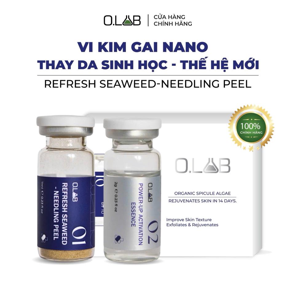 Vi Kim Gai Nano ( Peel bong ) -duoc-ban-tai-Uyên Lam Cosmetics