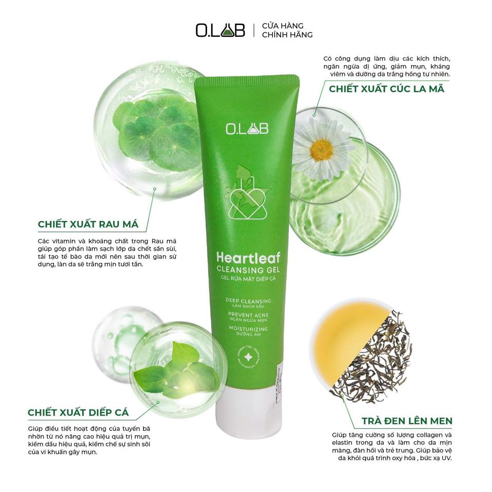 Gel Rửa Mặt Diếp Cá-duoc-ban-tai-Uyên Lam Cosmetics
