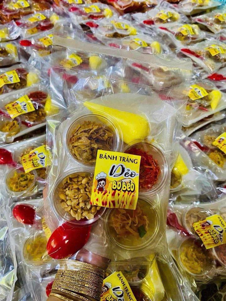 BT Dẻo Bơ Béo-duoc-ban-tai-DINO TEA Tân An