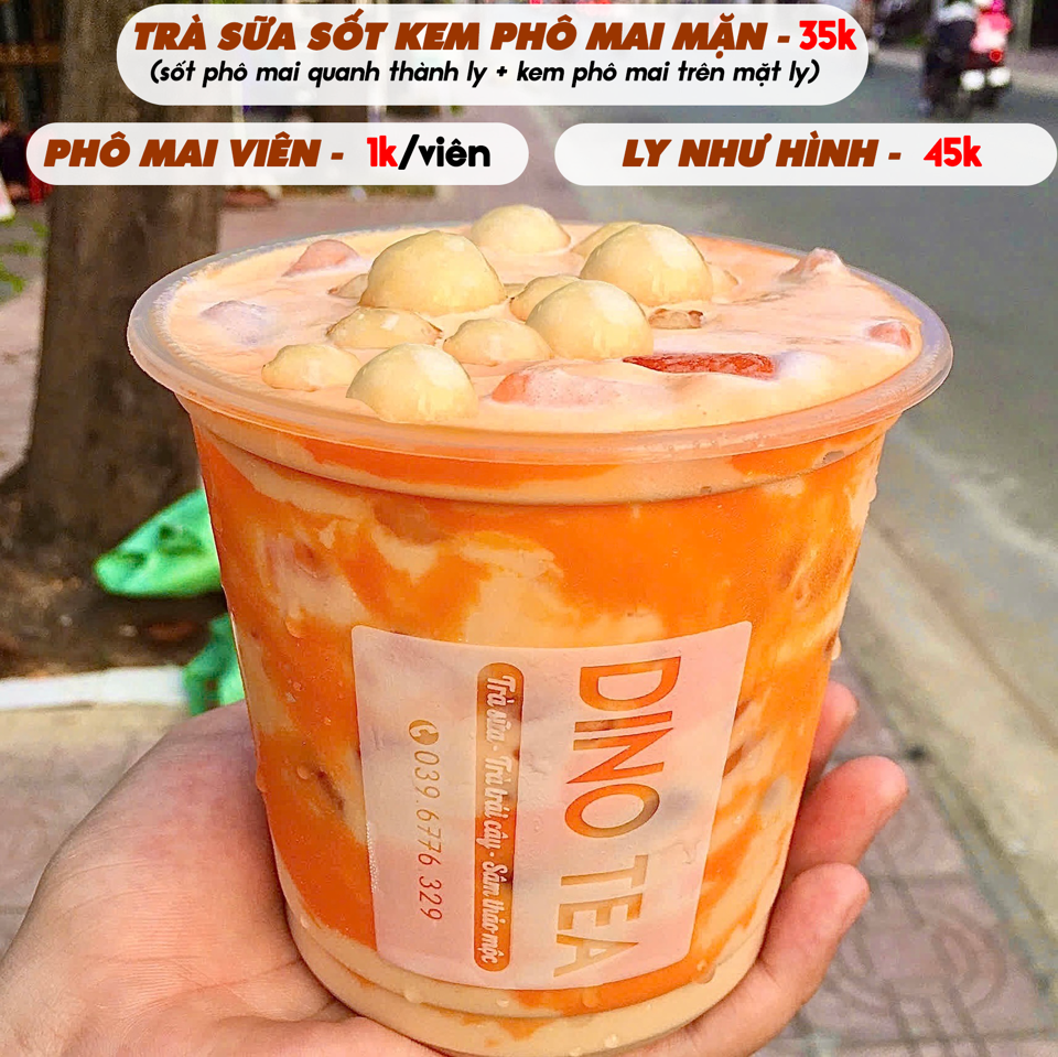 T.S Sốt PMM ( ko pmv) -duoc-ban-tai-DINO TEA Tân An