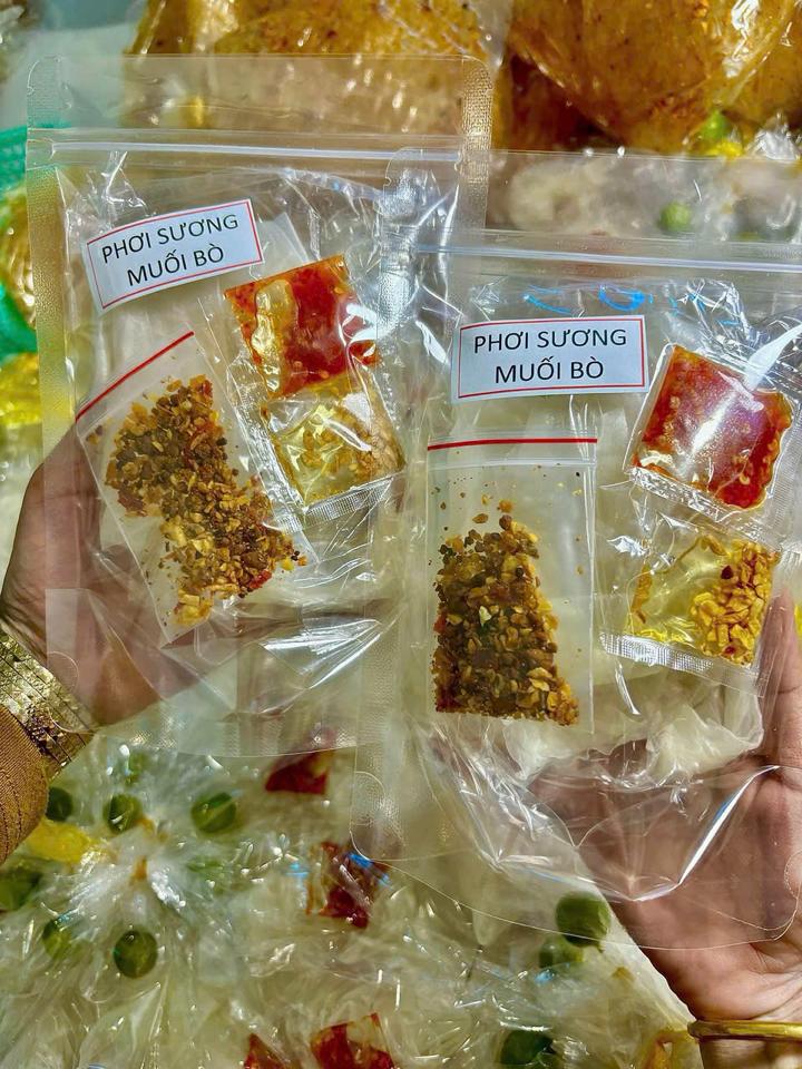 BT PS Muối Bò -duoc-ban-tai-DINO TEA Tân An