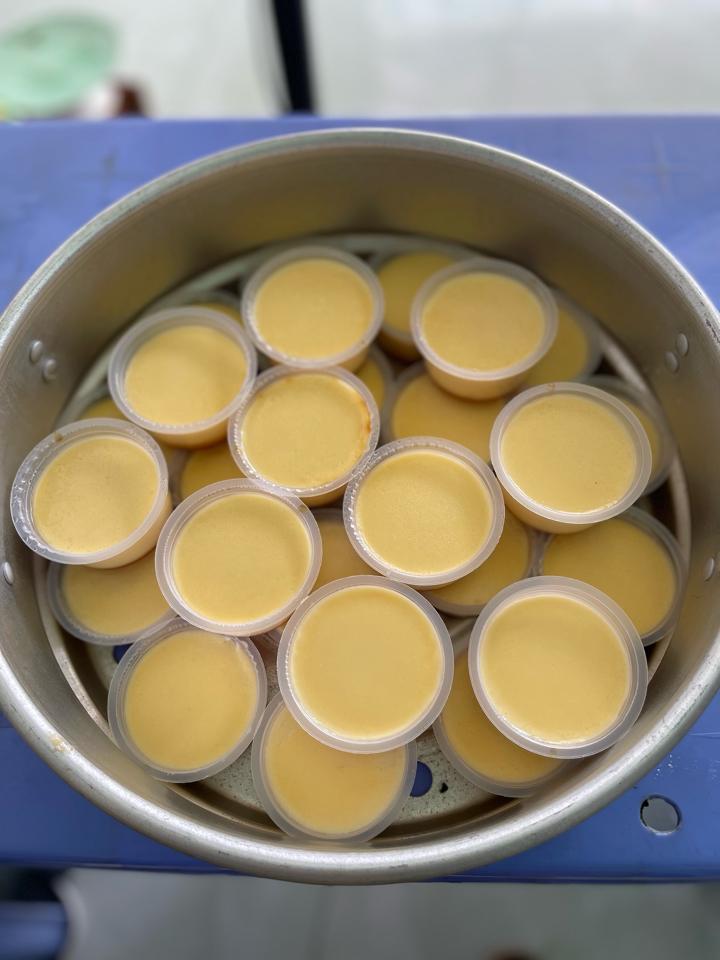 bánh plan -duoc-ban-tai-DINO TEA Tân An