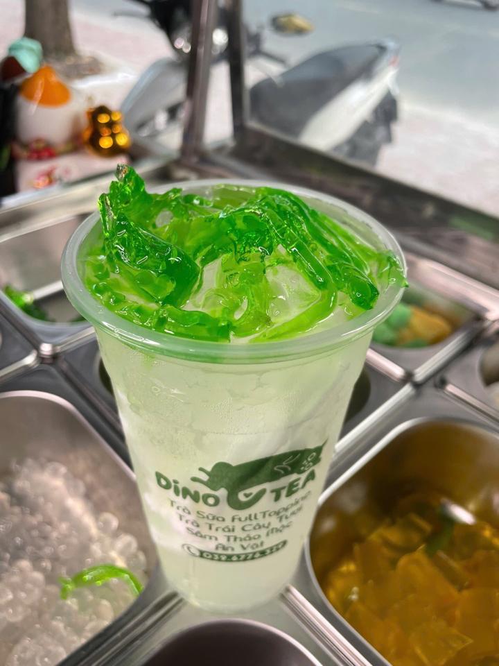 Dừa_dứa sen-duoc-ban-tai-DINO TEA Tân An