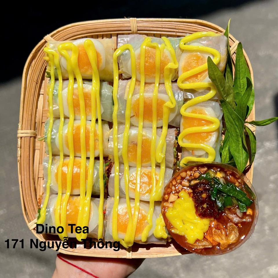 Phơi sương cuôc lòng đào sốt me-duoc-ban-tai-DINO TEA Tân An