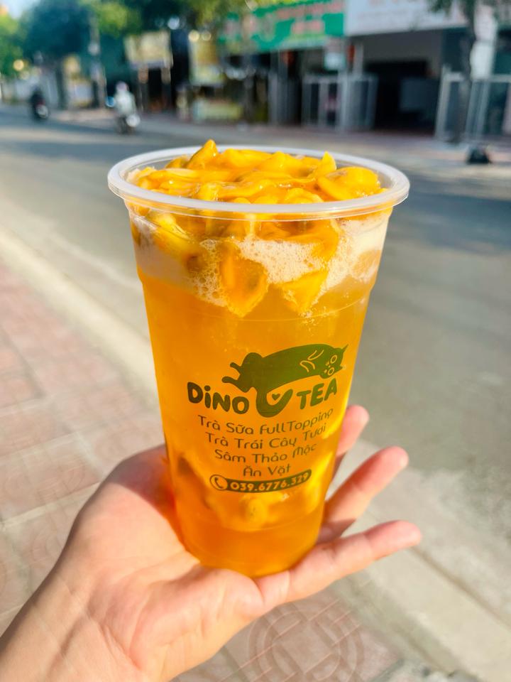 tra binh bac-duoc-ban-tai-DINO TEA Tân An