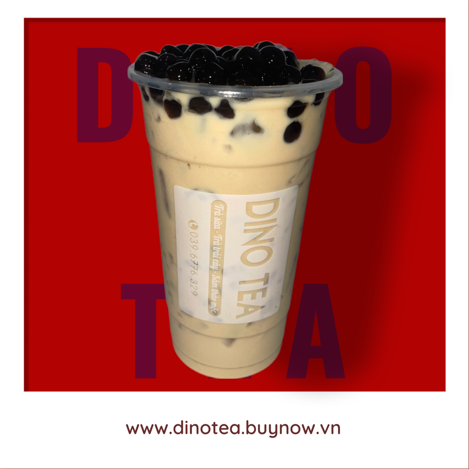 TS Truyền Thống - ĐẬM Trà-duoc-ban-tai-DINO TEA Tân An