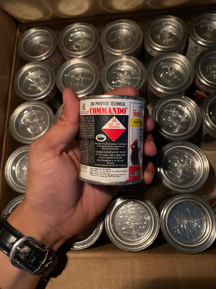 Chuột thái 100gr-duoc-ban-tai-CHUỐI HỘT