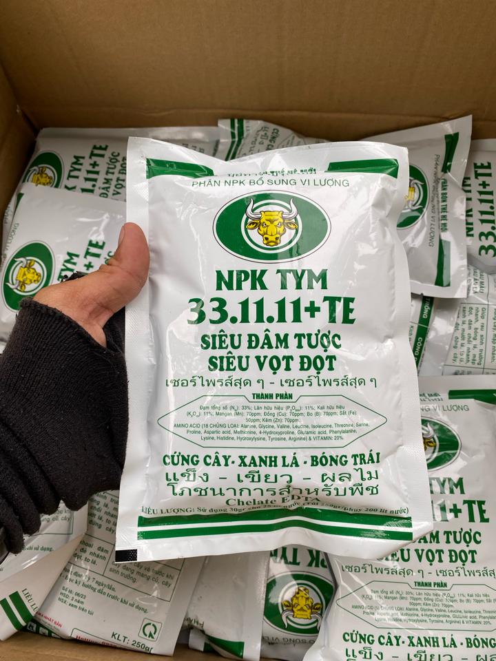 33-11-11+TE gói 250gr (1kg 4gói)-duoc-ban-tai-CHUỐI HỘT