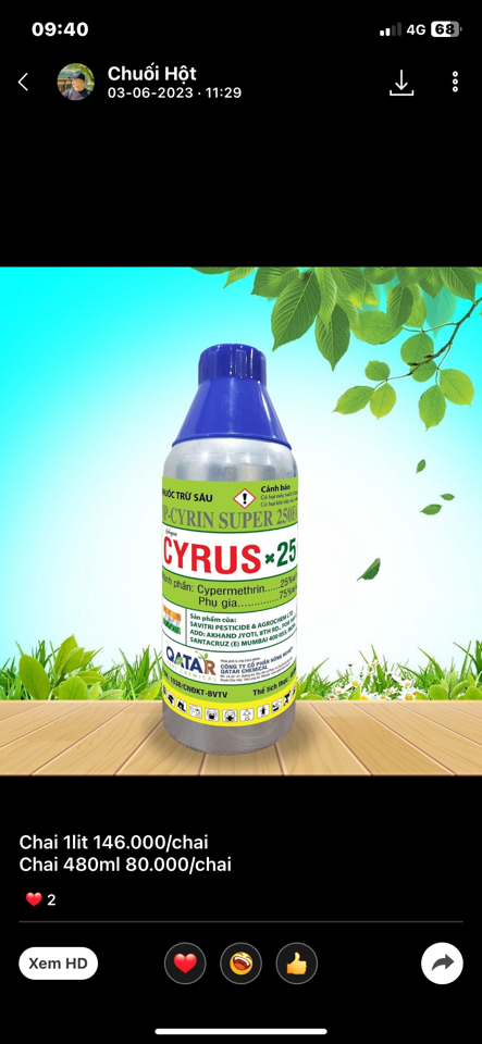 CYRUS 480ml-duoc-ban-tai-CHUỐI HỘT