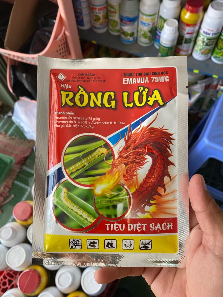 Rồng lửa 7.5WG -duoc-ban-tai-CHUỐI HỘT