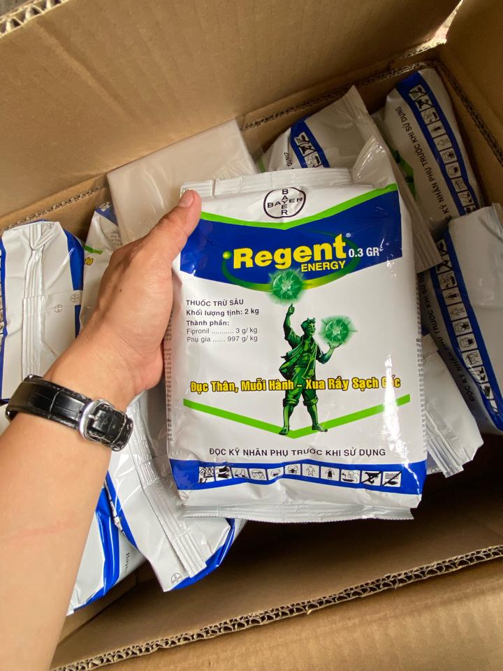 REGENT 2kg-duoc-ban-tai-CHUỐI HỘT