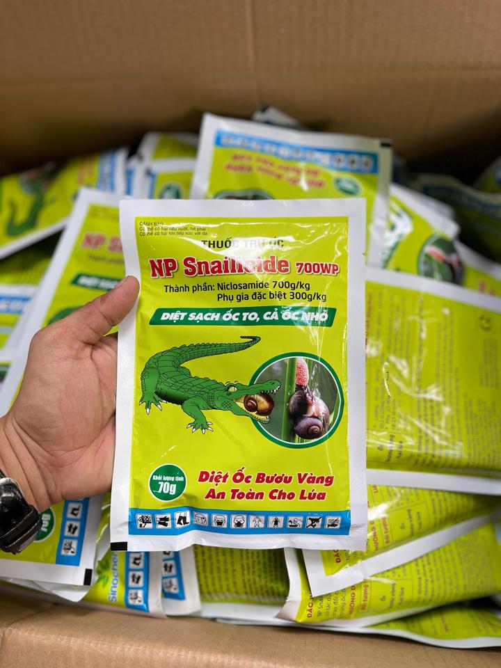 Ốc xịt 70gram ( cá sấu)-duoc-ban-tai-CHUỐI HỘT