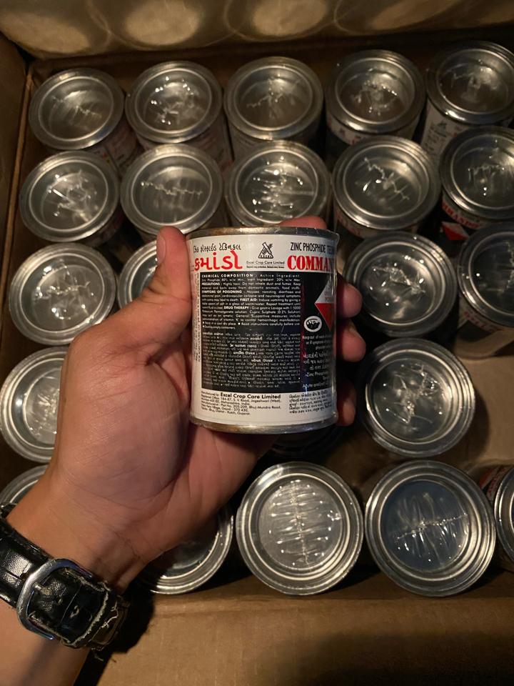 Chuột thái 100gr-duoc-ban-tai-CHUỐI HỘT