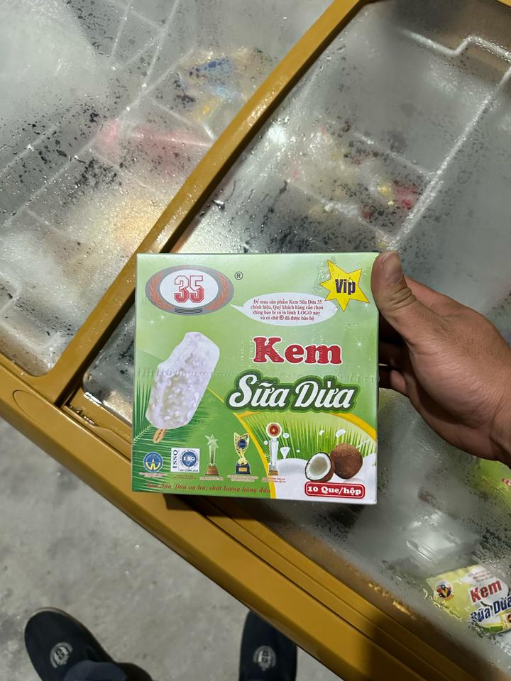 Kem 35 VIP Dừa-duoc-ban-tai-Dũng Dương