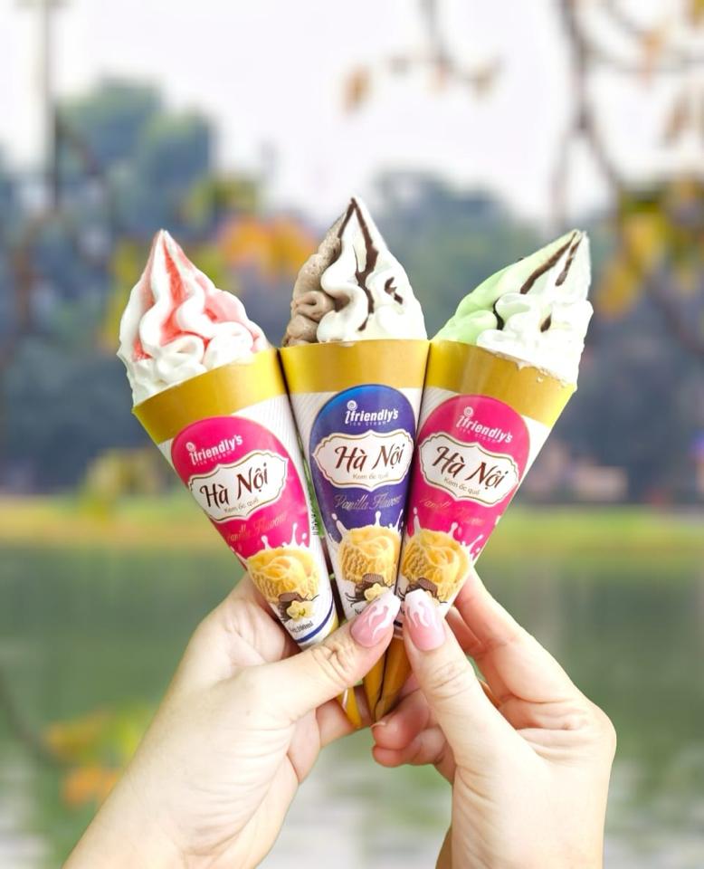 Kem Ốc Hà Nội *30c-duoc-ban-tai-Dũng Dương