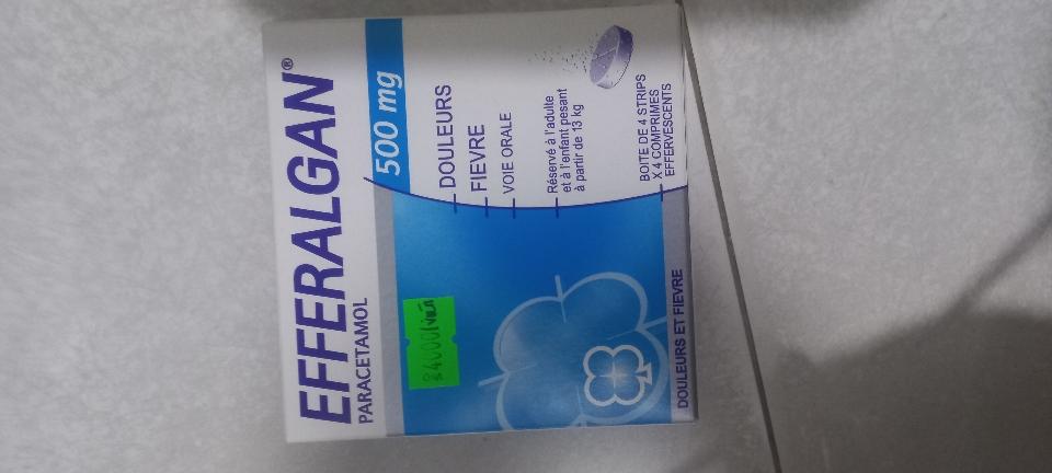 Efferalgan 500mg-duoc-ban-tai-Nhà thuốc bảo hân 2