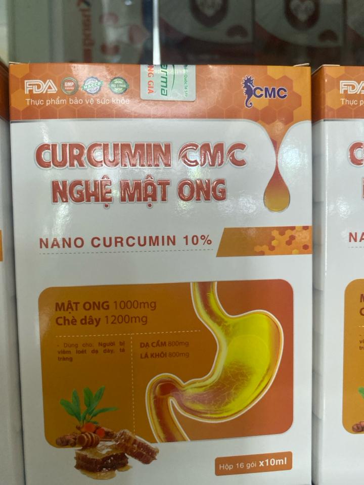 DDDD CURCUMIN NGHỆ MẬT ONG-duoc-ban-tai-Nhà thuốc bảo hân 2
