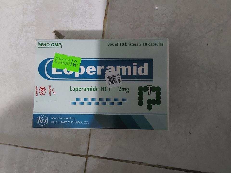 Loperamid-duoc-ban-tai-Nhà thuốc bảo hân 2