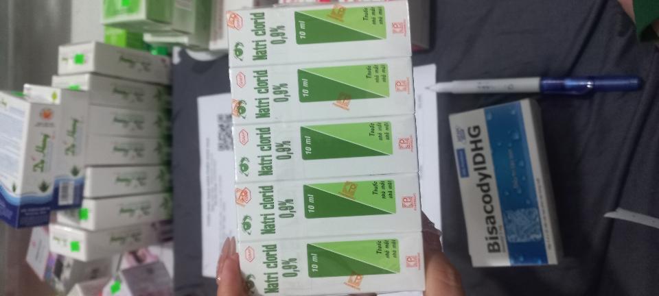 Natri clorid 0.9%-duoc-ban-tai-Nhà thuốc bảo hân 2