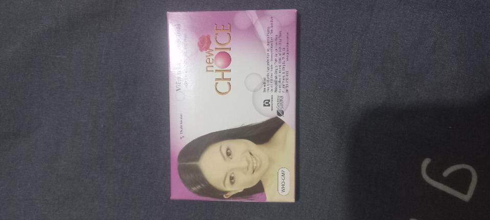 New choice-duoc-ban-tai-Nhà thuốc bảo hân 2