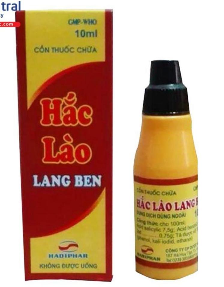 Hắc lào-duoc-ban-tai-Nhà thuốc bảo hân 2