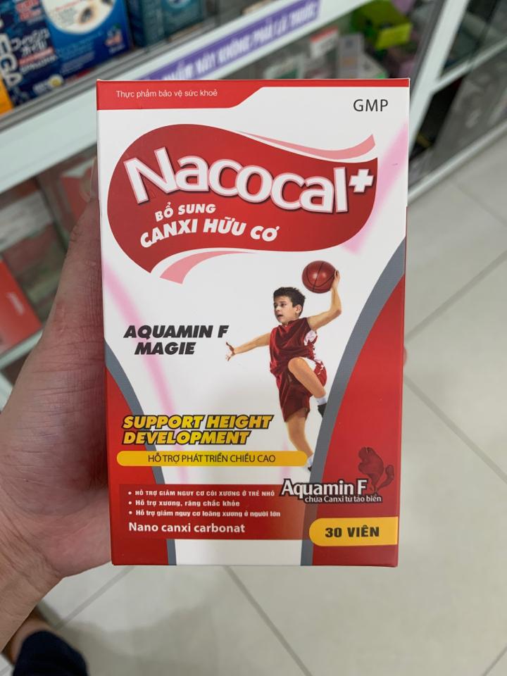 Nacocal +-duoc-ban-tai-NHÀ THUỐC HÀ VŨ