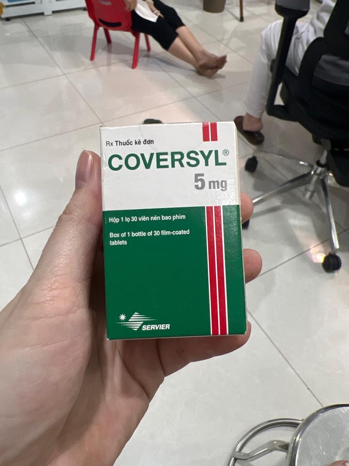 COVERSYL 5-duoc-ban-tai-NHÀ THUỐC HÀ VŨ