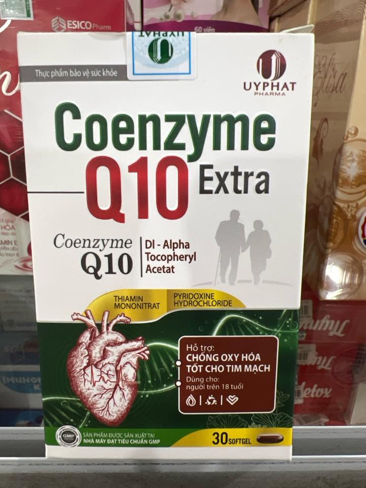 Coenzyme Q10 UP-duoc-ban-tai-NHÀ THUỐC HÀ VŨ