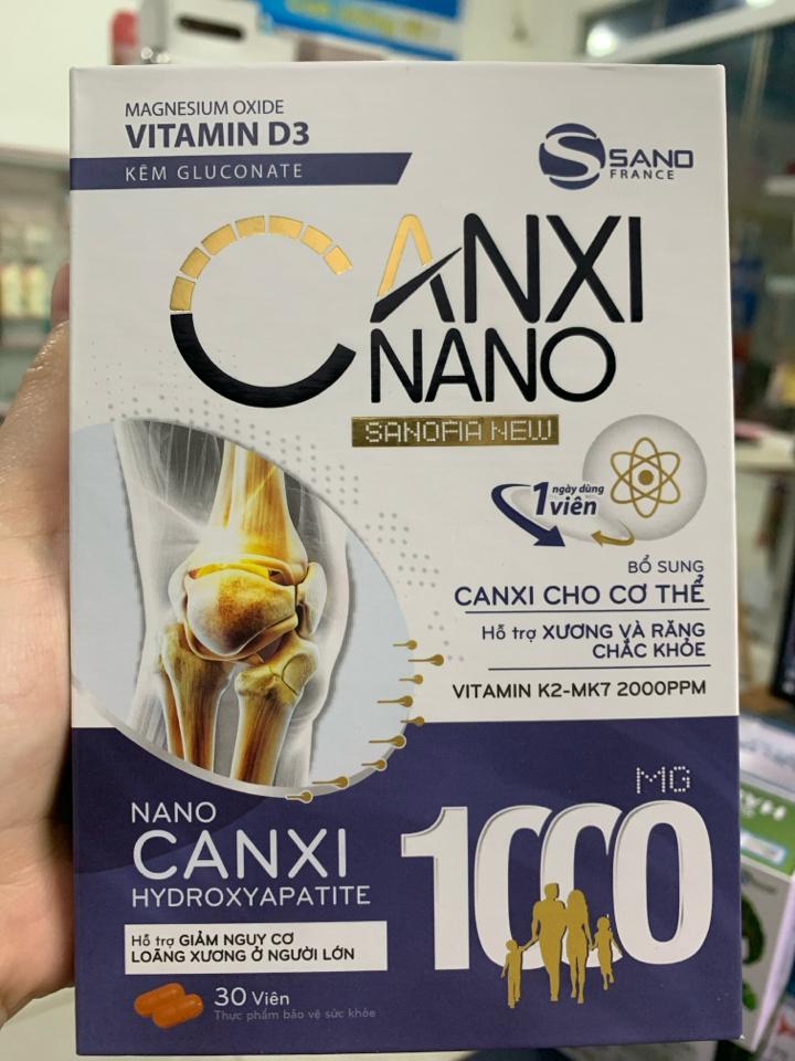 SANO CANXI Nano-duoc-ban-tai-NHÀ THUỐC HÀ VŨ