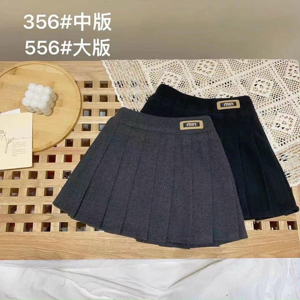 358 chân váy xly dạ bé gái-duoc-ban-tai-Thơm Nguyễn