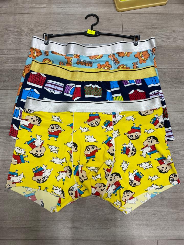 Quần xịp Đùi nam size M, L,XL, 2XL-duoc-ban-tai-Thơm Nguyễn