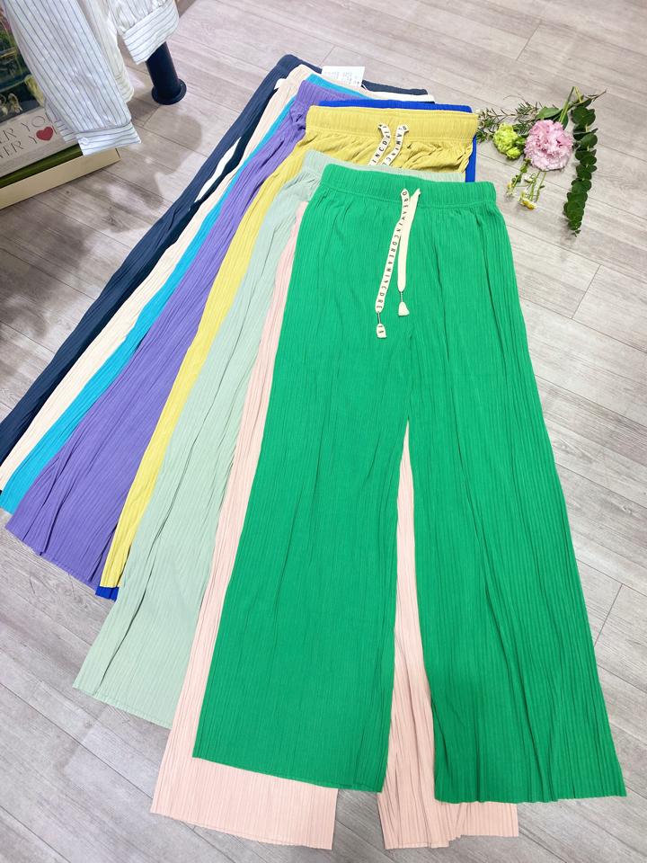 QX22 quần xuông tăm lạnh -duoc-ban-tai-Thơm Nguyễn