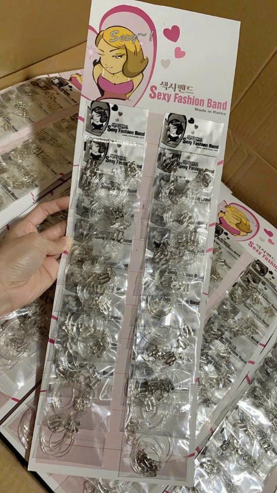 Dây áo trong sợi bún sợi phở-duoc-ban-tai-Thơm Nguyễn