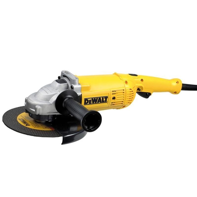 Máy mài góc lớn Dewalt D28414-B1-duoc-ban-tai-Trung Tâm Điện Máy Hoàng Mỹ