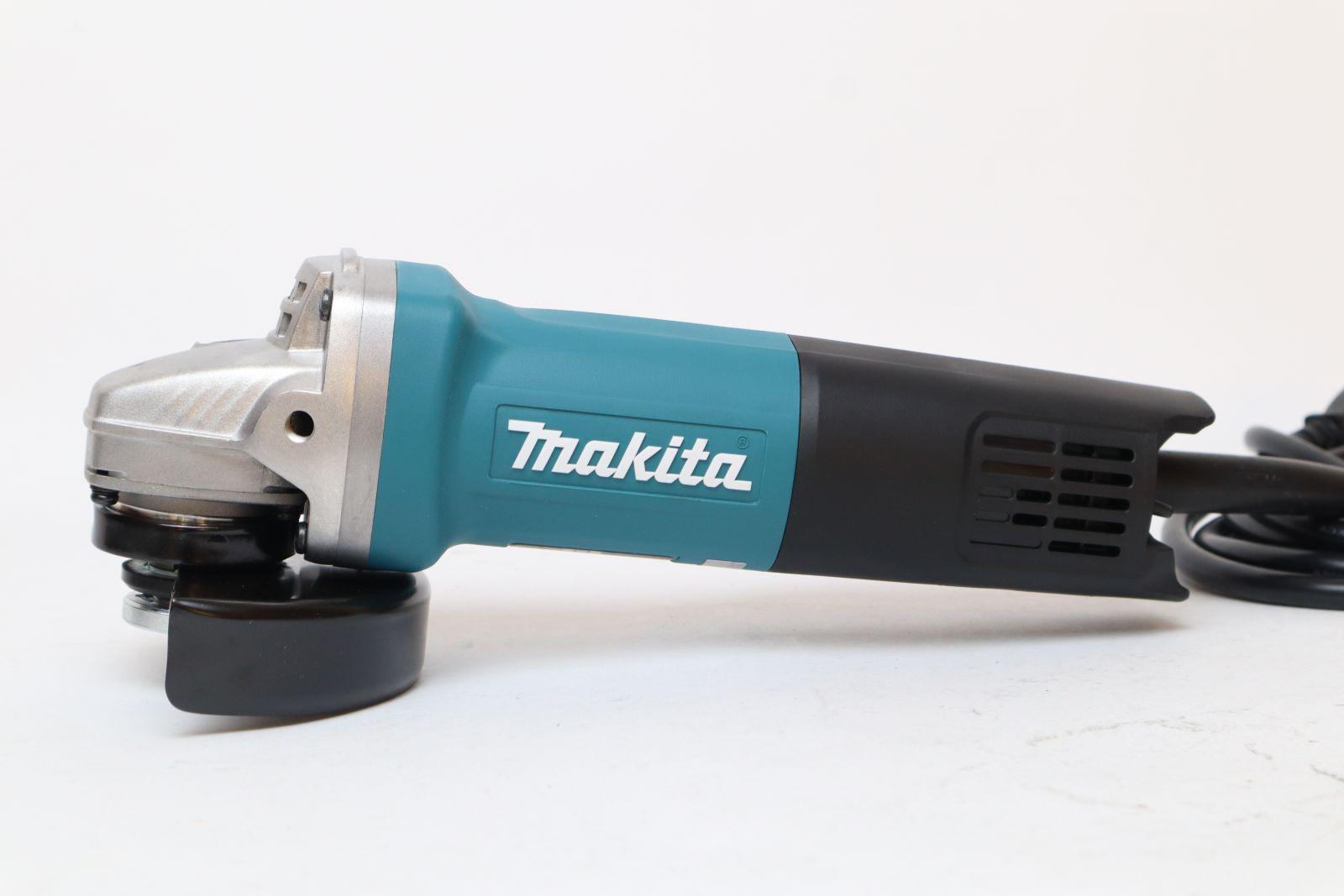 Máy mài 100mm Makita 9556HB (840W)-duoc-ban-tai-Trung Tâm Điện Máy Hoàng Mỹ